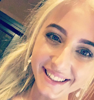 Syliva Loves Sexting, But Rarely opens Her Budapest Cunt on Her First Dates